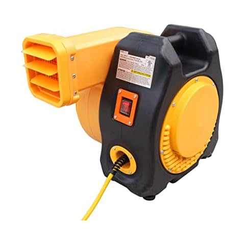 Zoom Blowers thumbnail