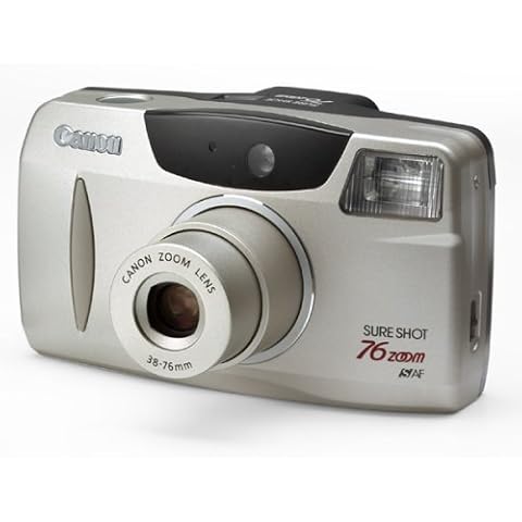 Zoom Lens Film Cameras