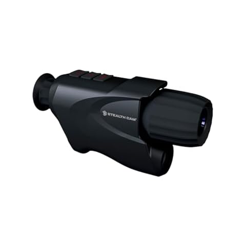 Zoom Lens Night Vision Monoculars