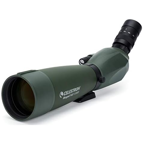 Zoom Lens Spotting Scopes