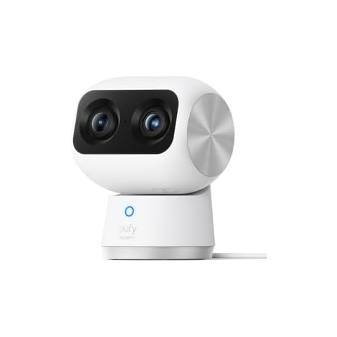 Zoom Security Cameras