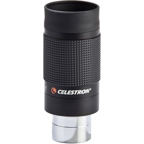 Zoom Telescope Eyepieces