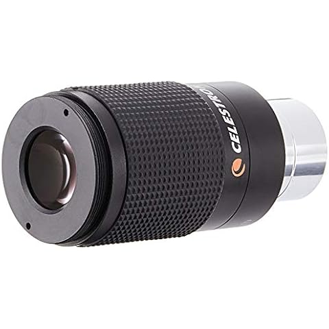 Zoom Telescope Eyepieces