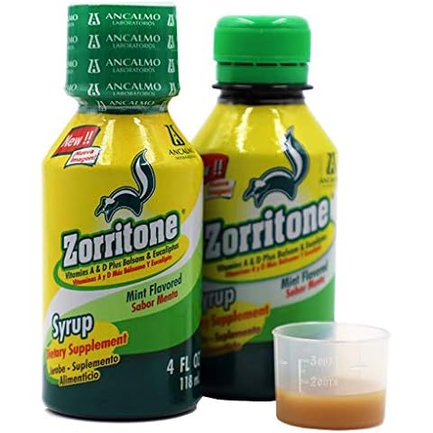 Zorritone thumbnail