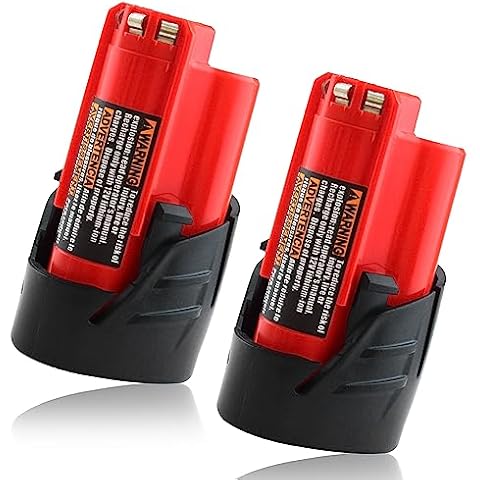  Zuliati 12.0Ah 18V BL1890B Replacement Battery