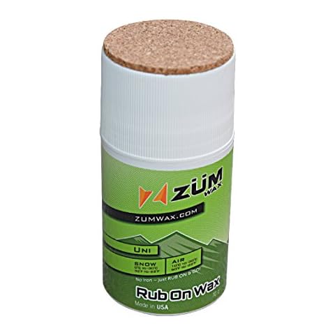 ZÜMWAX thumbnail