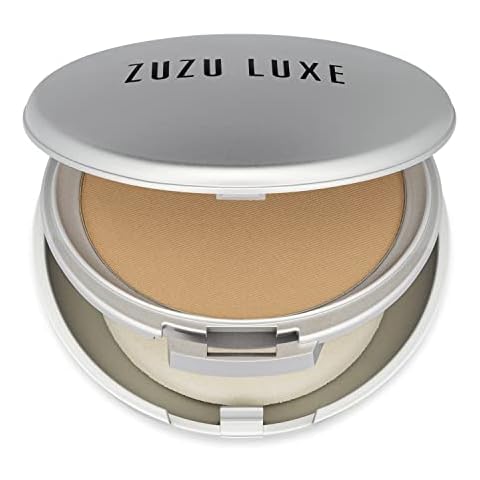 Zuzu Luxe Review of 2024 - Face Makeup Brand - FindThisBest