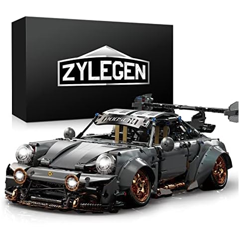 ZYLEGEN thumbnail