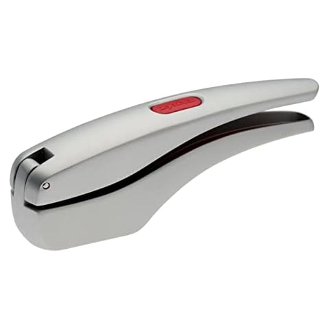 ReneeChef Garlic Press 