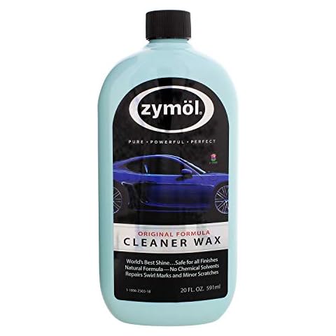 Zymol thumbnail
