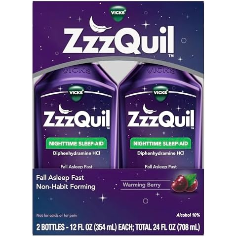 ZzzQuil thumbnail