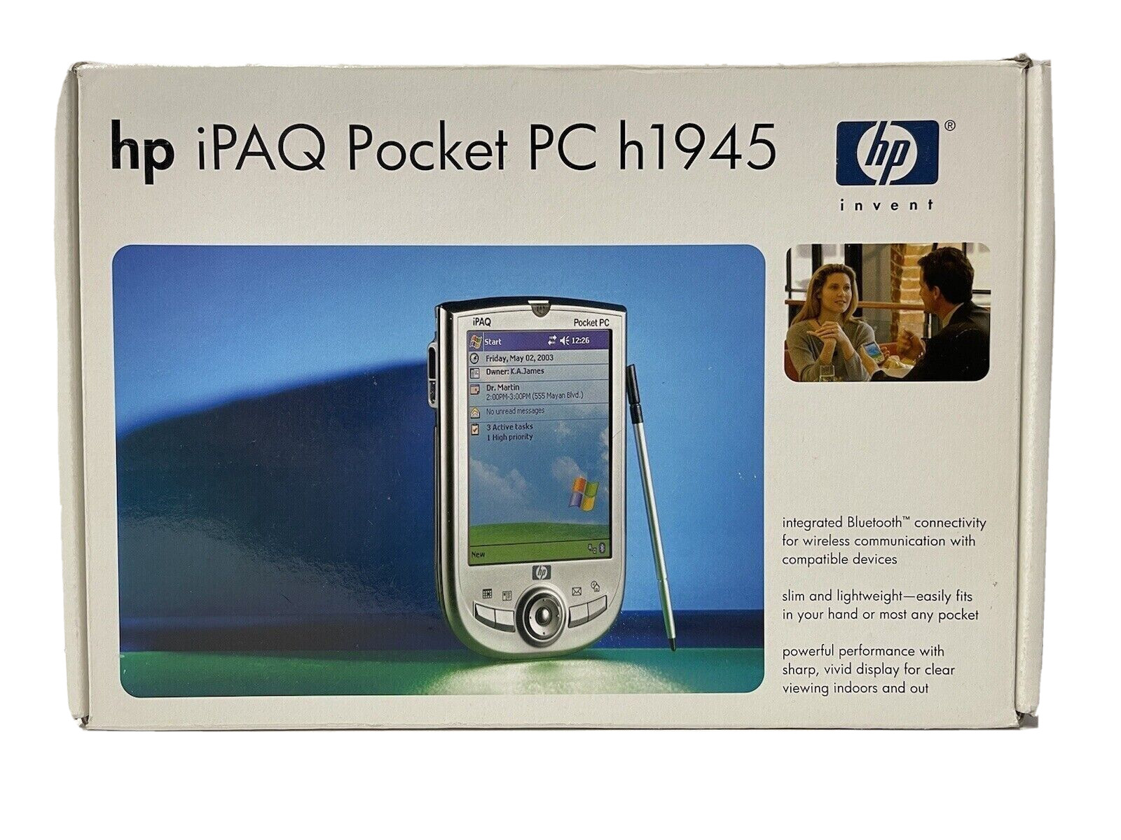 The 8 Best PDA Devices of 2023 (Reviews) FindThisBest